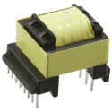 Wurth Elektronik Surface Pulse Transformer 1:3 Turns Ratio, 6.78 μH Primary Inductance, 0.02Ω Primary Resistance 750311911