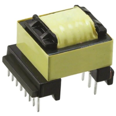 Wurth Elektronik Surface Pulse Transformer 1:3 Turns Ratio, 6.78 μH Primary Inductance, 0.02Ω Primary Resistance 750311911