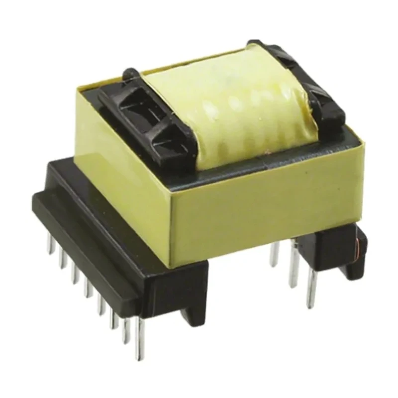 Wurth Elektronik Surface Pulse Transformer 1:3 Turns Ratio, 6.78 μH Primary Inductance, 0.02Ω Primary Resistance 750311911
