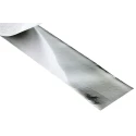 Wurth Elektronik Conductive Aluminium Metallic Tape Silver 25mm x 33m 85°C Max 3013325A
