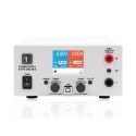 EA Elektro-Automatik Digital Bench Power Supply, 1-Output 0 V ac to 42V, 320 W, 20 A Max EA-PS 2042-20B