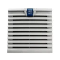 Rittal SK Series Filter Fan 230V AC 50 m³/h Filtered Airflow IP54 148.5 mm x 148.5 mm IP54