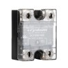 Crydom DC Series Solid State Relay Panel Mount 100A Load 72V DC Load 32V DC Control DC100D100C