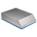 Rittal Stainless Steel Hose-Proof Hood 245 mm Height x 176 mm Width x 55 mm Depth 3238080