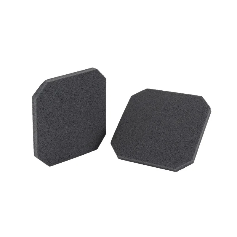 Rittal SK Series Blanking Cover 92 mm x 92 mm x 6 mm 3237020