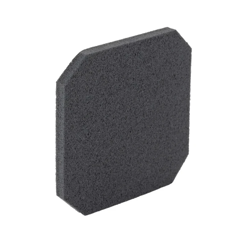 Rittal SK Series Blanking Cover 92 mm x 92 mm x 6 mm 3237020