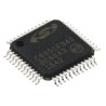Silicon Labs 8 bit 8051 Microcontroller 64kB FLASH 48 MHz 48-Pin TQFP C8051F340-GQ