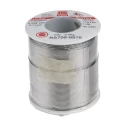 RS PRO 0.7 mm Lead Solder Wire 60/40 Tin/Lead, 183°C Melting Point 756-8878