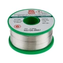 RS PRO Lead Free Solder Wire 0.38 mm Diameter, Rosin Based Flux, 228°C Melting Point 756-8887