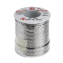 RS PRO Lead Solder Wire 1.27 mm Diameter Rosin Based Flux 60% Tin 40% Lead 183°C Melting Point 500 g 756-8890