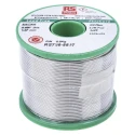 RS PRO Lead Free Solder Wire 1.27 mm Diameter 217 °C Melting Point SAC305 Alloy 500g 756-8897