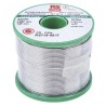 RS PRO Lead Free Solder Wire 1.27 mm Diameter 217 °C Melting Point SAC305 Alloy 500g 756-8897