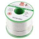 RS PRO Lead Free Solder Wire 0.71 mm Diameter 217°C Melting Point SAC305 Alloy 500g 756-8893