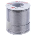 RS PRO Lead Solder Wire 0.71 mm Diameter 60/40 Tin/Lead Alloy Rosin Based Flux 183°C Melting Point 500g 756-8900
