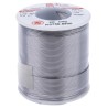 RS PRO Lead Solder Wire 0.71 mm Diameter 60/40 Tin/Lead Alloy Rosin Based Flux 183°C Melting Point 500g 756-8900