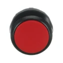 ABB Modular Series Red Momentary Push Button Head 22 mm Cutout IP66 1SFA611100R1001 MP1-10R