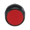 ABB Modular Series Red Momentary Push Button Head 22 mm Cutout IP66 1SFA611100R1001 MP1-10R