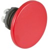 ABB Modular Series Red Momentary Push Button Head 22mm Cutout IP20 IP66 1SFA611125R1001 MPM2-10R