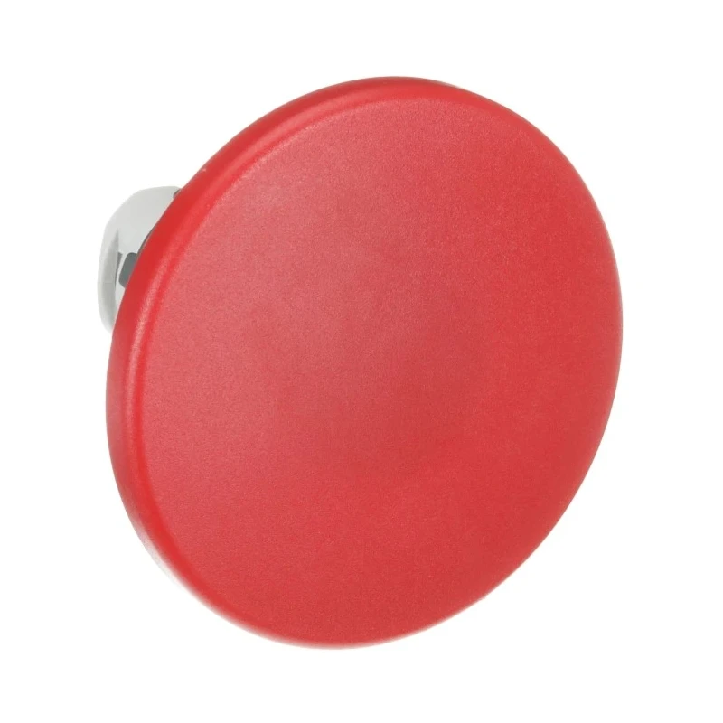 ABB Modular Series Red Momentary Push Button Head 22mm Cutout IP20 IP66 1SFA611125R1001 MPM2-10R
