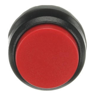ABB Modular Series Red Momentary Push Button Head 22mm Cutout IP66 1SFA611102R1001 MP3-10R