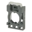 ABB Push Button Contact Block Holder Front Mounting Type MCBH Series Model 1SFA611605R1100 MCBH-00