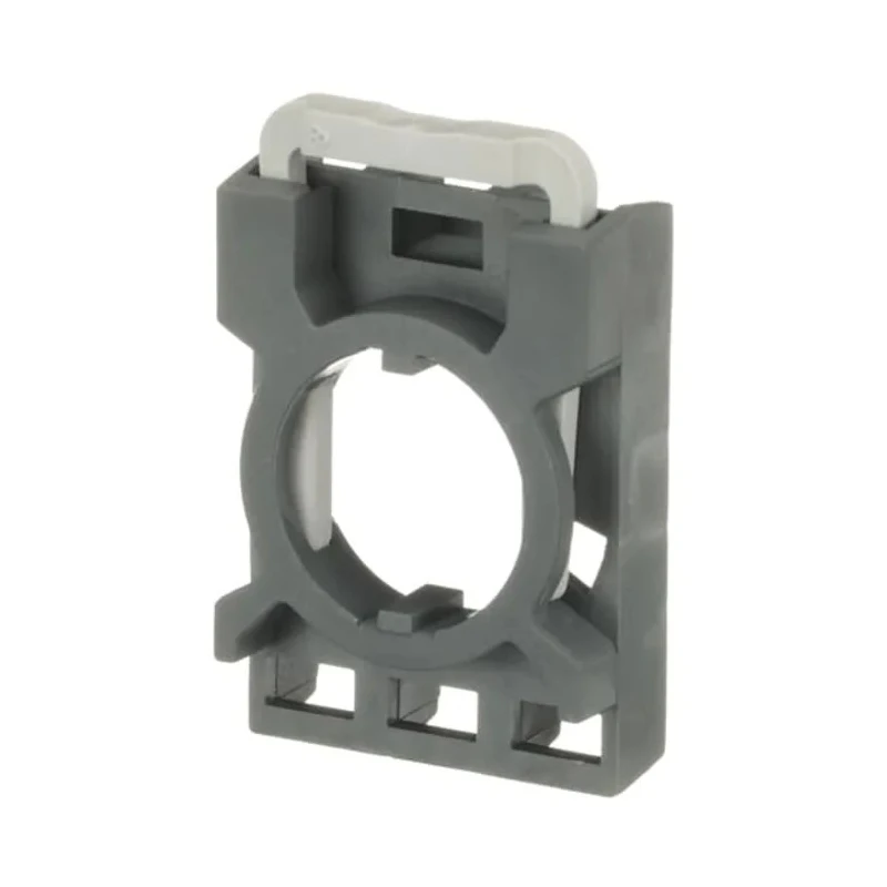 ABB Push Button Contact Block Holder Front Mounting Type MCBH Series Model 1SFA611605R1100 MCBH-00