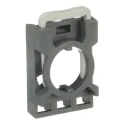 ABB Push Button Contact Block Holder Front Mounting Type MCBH Series Model 1SFA611605R1100 MCBH-00