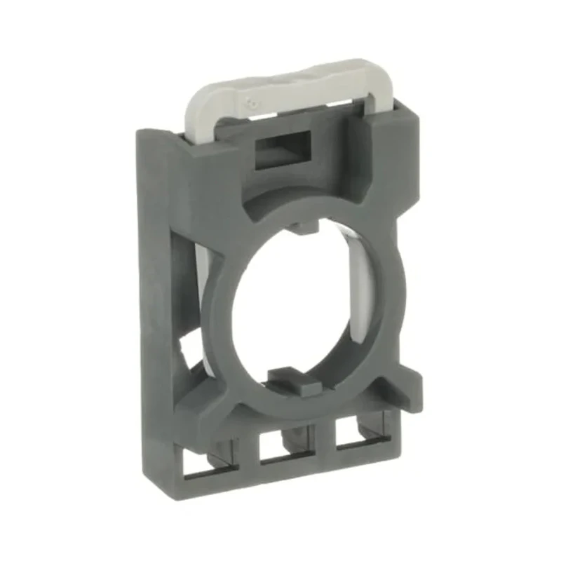 ABB Push Button Contact Block Holder Front Mounting Type MCBH Series Model 1SFA611605R1100 MCBH-00