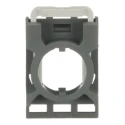 ABB Push Button Contact Block Holder Front Mounting Type MCBH Series Model 1SFA611605R1100 MCBH-00
