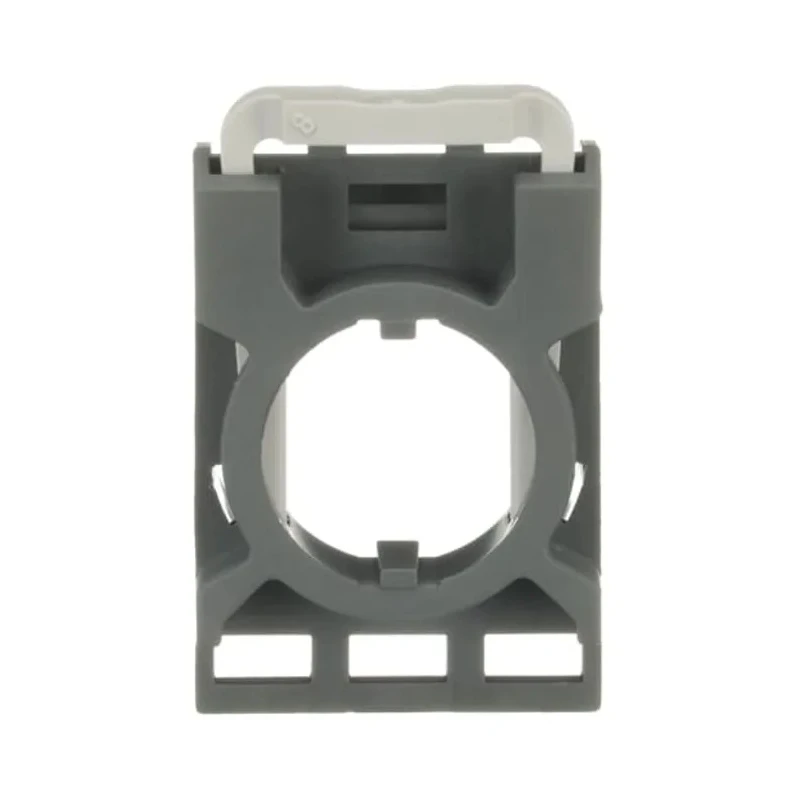 ABB Push Button Contact Block Holder Front Mounting Type MCBH Series Model 1SFA611605R1100 MCBH-00