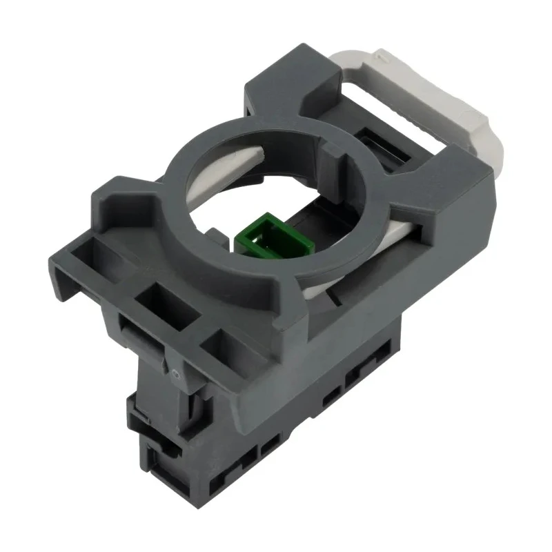 ABB ABB Modular Series Contact Block 690V 6A Screw Terminal 1 NO 1SFA611605R1101 MCBH-10