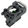 ABB ABB Modular Series Contact Block 690V 6A Screw Terminal 1 NO 1SFA611605R1101 MCBH-10