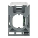 ABB ABB Modular Series Contact Block 690V 6A Screw Terminal 1 NO 1SFA611605R1101 MCBH-10