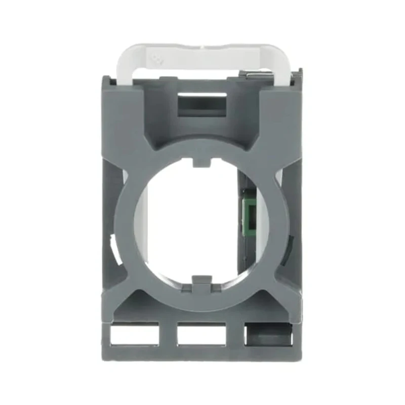ABB ABB Modular Series Contact Block 690V 6A Screw Terminal 1 NO 1SFA611605R1101 MCBH-10