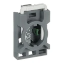 ABB ABB Modular Series Contact Block 690V 6A Screw Terminal 1 NO 1SFA611605R1101 MCBH-10