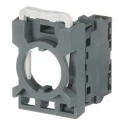 ABB ABB Modular Series Contact Block 690V 6A Screw Terminal 1 NO 1SFA611605R1101 MCBH-10