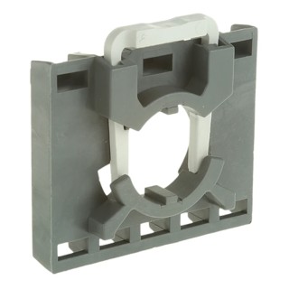 ABB Contact Block Snap-In Terminal Type MCBH5 Series 13mm x 50mm x 48mm 30°C-70°C 1SFA611601R1100 MCBH5-00