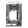 ABB ABB Modular Series Contact Block 1 NC 1SFA611605R1110 MCBH-01