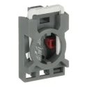 ABB ABB Modular Series Contact Block 1 NC 1SFA611605R1110 MCBH-01