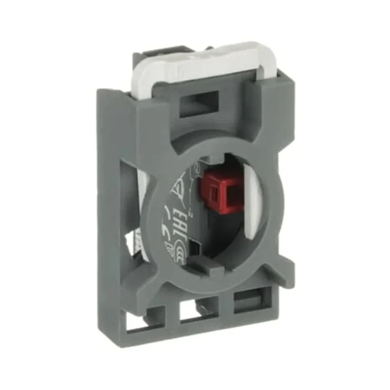 ABB ABB Modular Series Contact Block 1 NC 1SFA611605R1110 MCBH-01