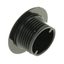 ABB Blanking Plug for Use With 22 mm Push Button 1SFA611920R8130 MA1-8130
