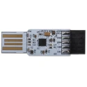 FTDI Chip Communication and Wireless Development Breakout Module USB 2.0 to Full Speed I2C 3 MHz UMFT201XB-01