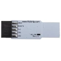 FTDI Chip Communication and Wireless Development Breakout Module USB 2.0 to Full Speed I2C 3 MHz UMFT201XB-01