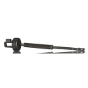 Omron Rope Pull Switch Cable 10 m Stainless Steel, IP67 Protection 44506-2710 RK10