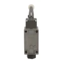Omron D4B-N Series Roller Lever Interlock Switch, 1 NO/1 NC Contact Configuration, IP67 Metal Housing, 4A Switching Current, 