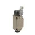 Omron D4B-N Series Roller Lever Interlock Switch, 1 NO/1 NC Contact Configuration, IP67 Metal Housing, 4A Switching Current, 
