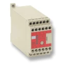 Omron Safety Relay 24V AC/DC, 3 Safety Contacts, 1 Auxiliary Contact, Automatic Reset, Surface Mount G9SA