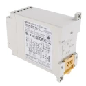 Omron Safety Relay 24V AC/DC 3 Safety Contacts 1 Auxiliary Contact Surface Mount G9SA