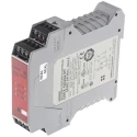 Omron 24V DC Safety Relay with 2 Safety Contacts, 2 Auxiliary Contacts, DPST Configuration G9SX-NS