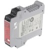 Omron 24V DC Safety Relay with 2 Safety Contacts, 2 Auxiliary Contacts, DPST Configuration G9SX-NS